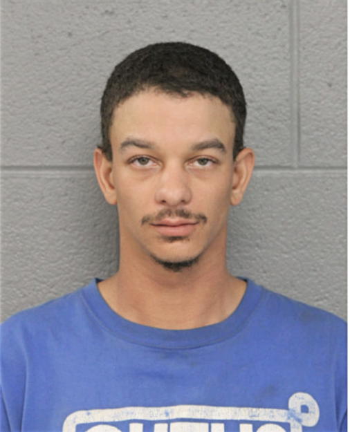JEREMY A BUSBY, Cook County, Illinois