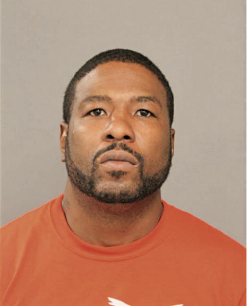 JAVONI MAR BUTLER, Cook County, Illinois