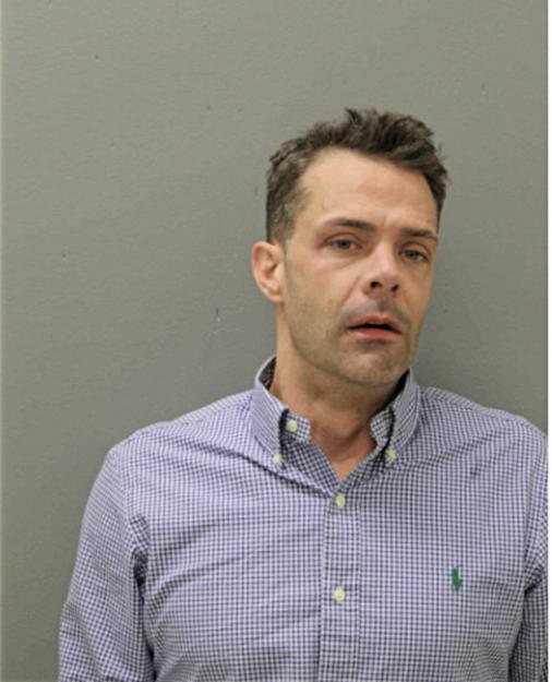 ANTHONY V CAMPISANO, Cook County, Illinois
