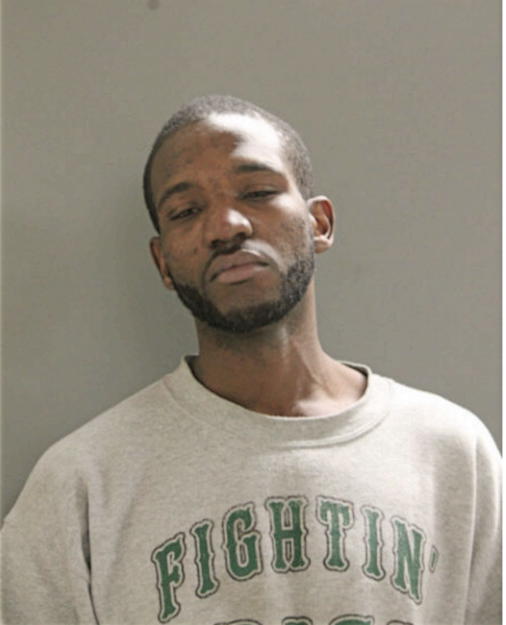 KRISTEN D CARTER, Cook County, Illinois
