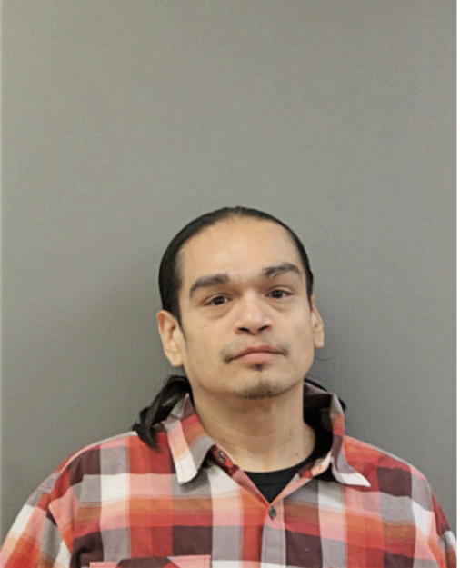 FERNANDO CERVANTES, Cook County, Illinois