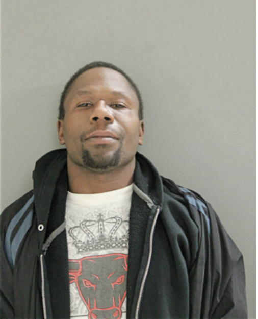 DONNY J CHILDS, Cook County, Illinois