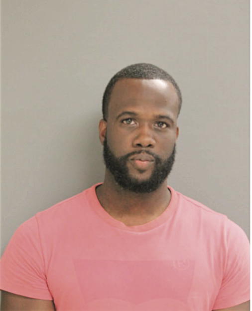 LORENZO J CRAWFORD, Cook County, Illinois