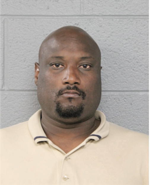 MARK T CROSBY, Cook County, Illinois