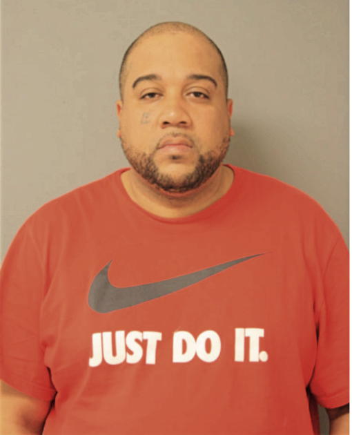 DAVID T CUMMINGS, Cook County, Illinois