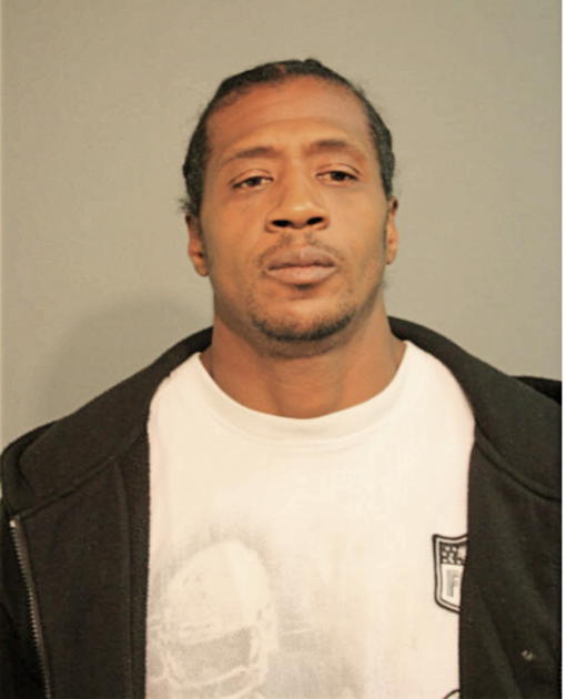 MILTON P CUMMINGS, Cook County, Illinois