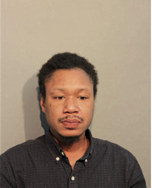 DOMINIQUE R DAVENPORT, Cook County, Illinois