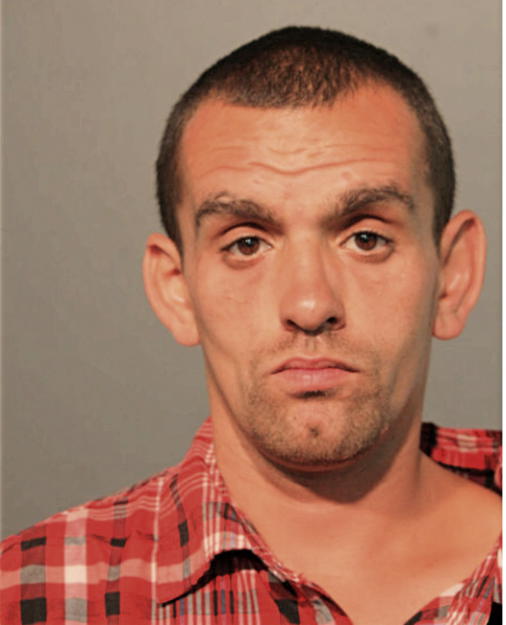 JOSEPH DAVENPORT, Cook County, Illinois