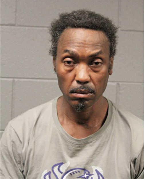 JEFFERY T DAVIS, Cook County, Illinois