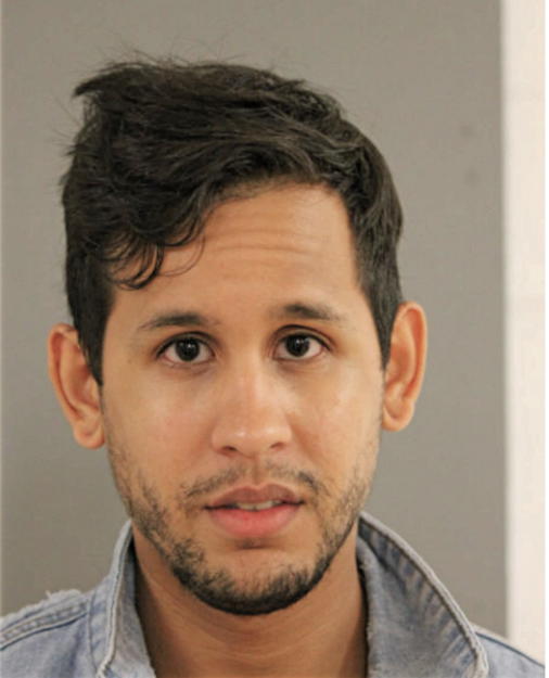 JORGE LUIS DIAZ JR, Cook County, Illinois
