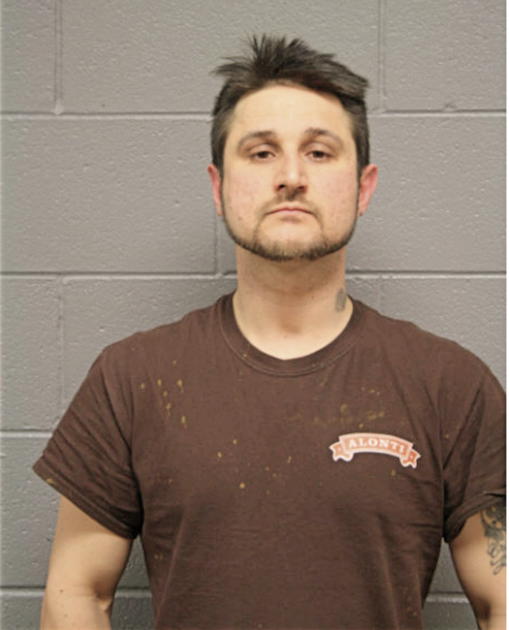 PHILLIP DIETZ, Cook County, Illinois