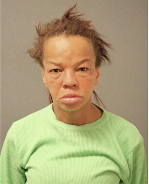 VICKI L DIGGS, Cook County, Illinois