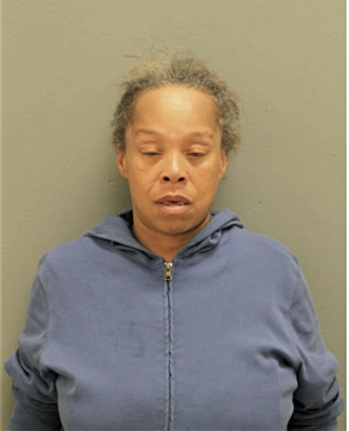 TERRI L DONEHUE, Cook County, Illinois