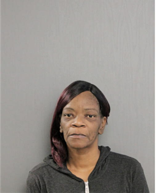 DERLESHER EDWARDS, Cook County, Illinois