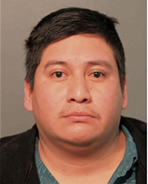 BENIGNO ESCOBAR, Cook County, Illinois