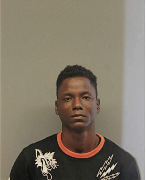 RONALD L EVANS, Cook County, Illinois