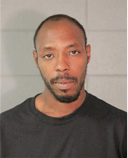 DWAYNE FACEN, Cook County, Illinois