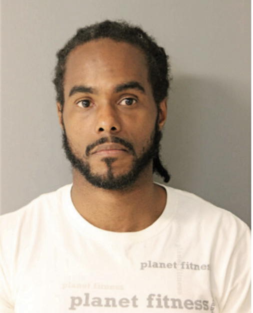 JAKOBI M FLAGG, Cook County, Illinois