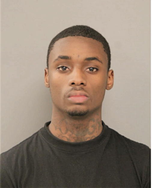 KENDALL FLEMING, Cook County, Illinois