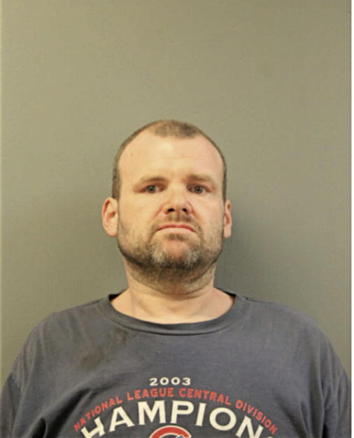 TIMOTHY FLORES, Cook County, Illinois