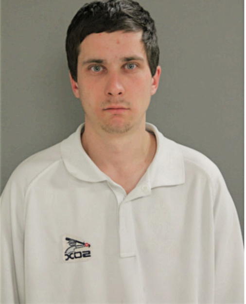 SHAWN P FOLEY, Cook County, Illinois