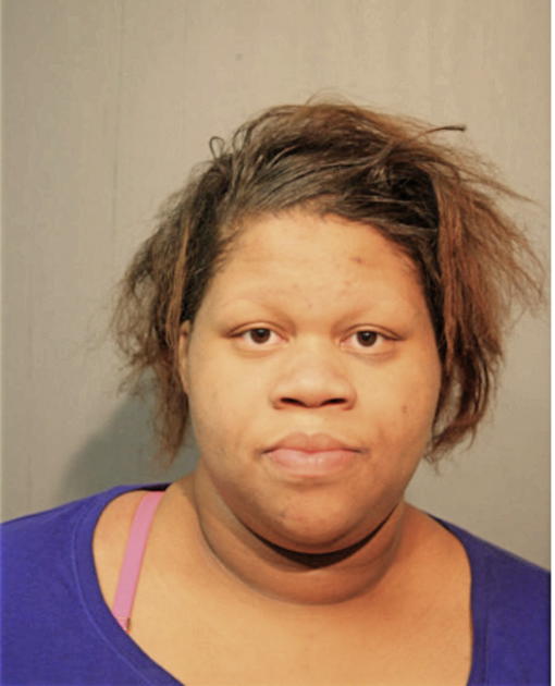 KATRICE M FREEMAN, Cook County, Illinois