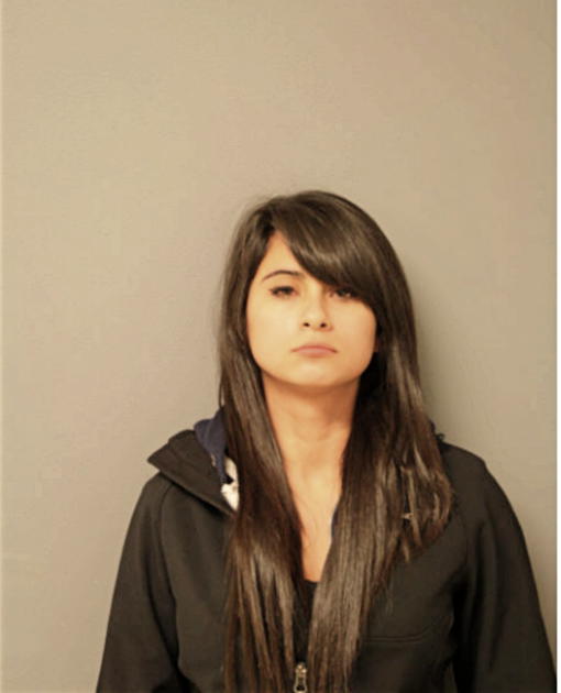 DAISY GALVAN, Cook County, Illinois
