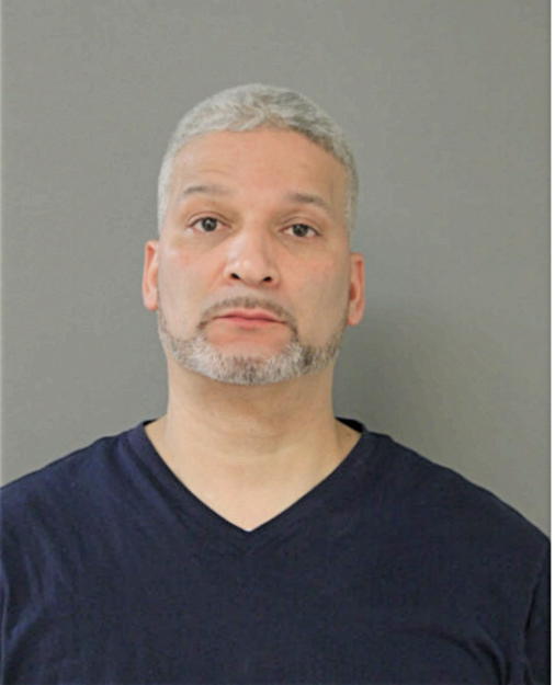 RAFAEL GARCIA-QUINONES, Cook County, Illinois