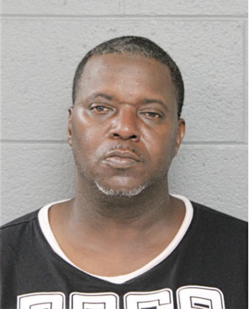 EARL GARDNER, Cook County, Illinois