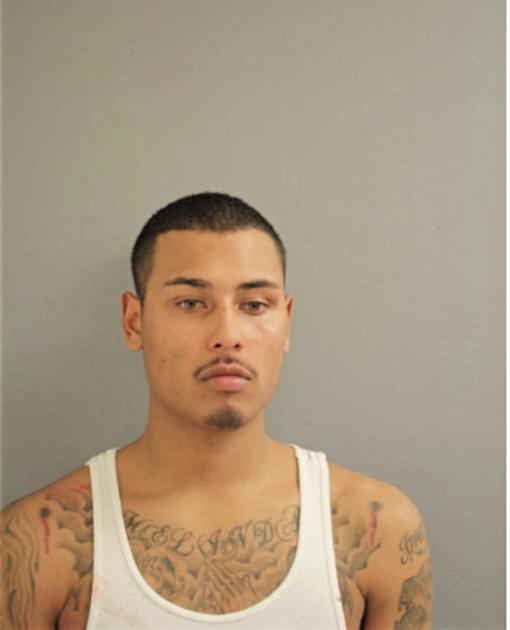 ANDREW GOMEZ, Cook County, Illinois