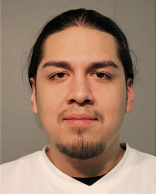 ERASMO GONZALEZ, Cook County, Illinois