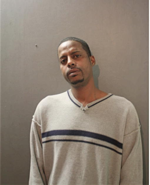 SIDNEY L GRANT, Cook County, Illinois