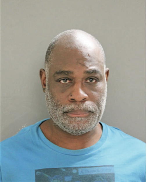 JERRY E GREENE, Cook County, Illinois