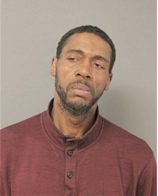 TYRONE GROOM, Cook County, Illinois