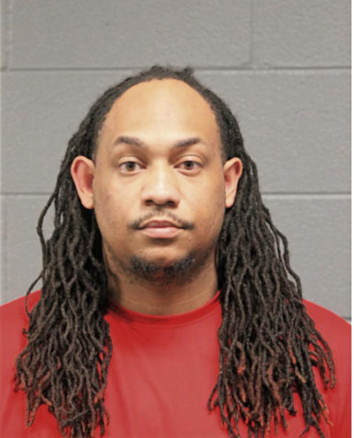 CORY D HALL, Cook County, Illinois