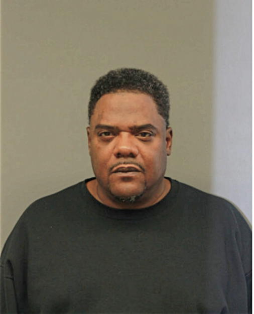 MICHAEL B HAMPTON, Cook County, Illinois