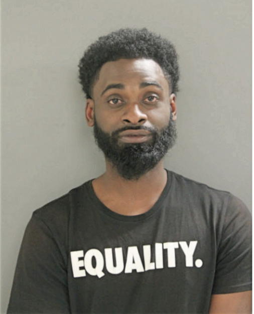 CHAVEZ L HANLEY, Cook County, Illinois