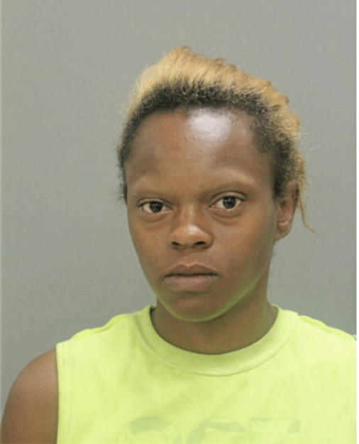RANIQUA S HARRIS, Cook County, Illinois