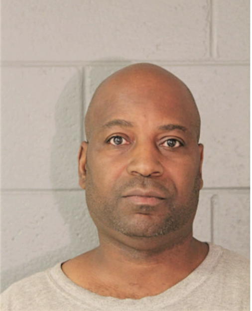 ANTHONY T HARVEY, Cook County, Illinois