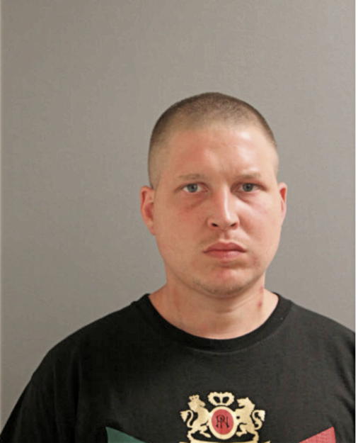 ALBERTO HELLER, Cook County, Illinois