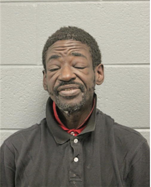 ANDRE HERRON, Cook County, Illinois