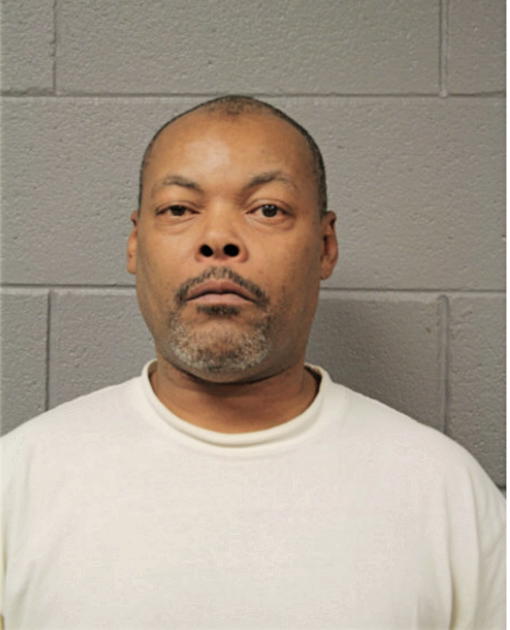 TONY HILL, Cook County, Illinois