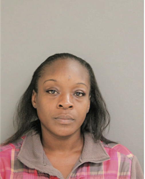 DAVINA A HOLDER, Cook County, Illinois