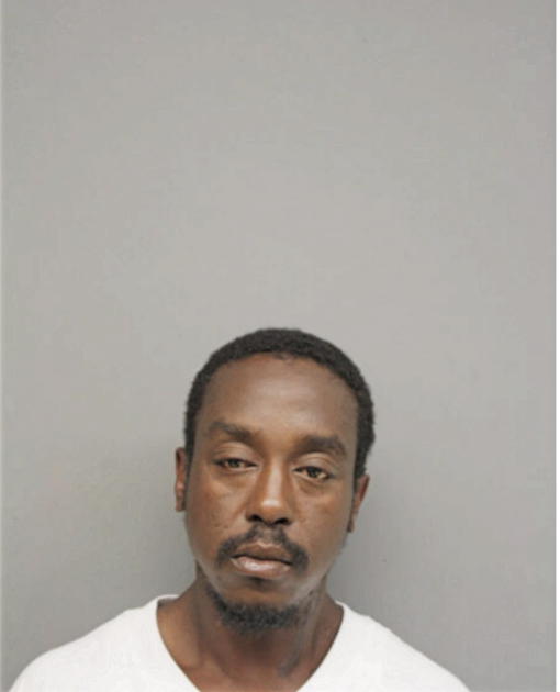JEVON D HOLMES, Cook County, Illinois