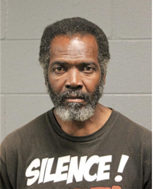 ROBERT HOLMES, Cook County, Illinois