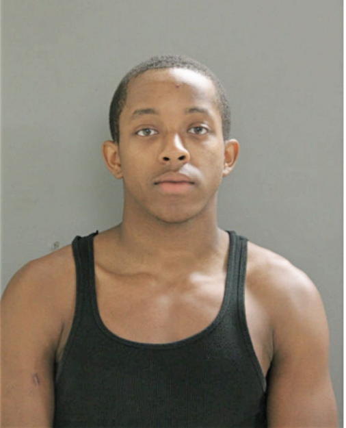 KENNETH HOOVER, Cook County, Illinois