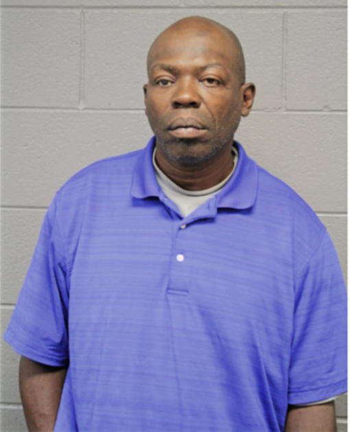 MUREL HOWARD, Cook County, Illinois