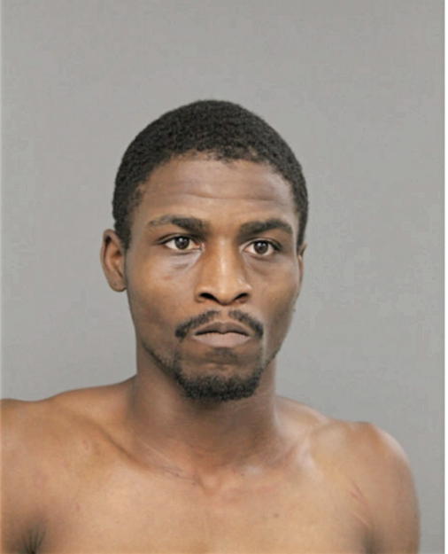 KAHLIL K HUDDLESTON, Cook County, Illinois