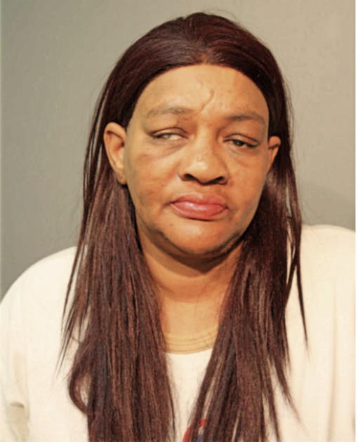 BONITA D HUDSON, Cook County, Illinois