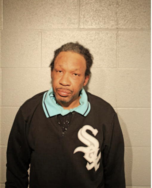 IVORY HUDSON, Cook County, Illinois
